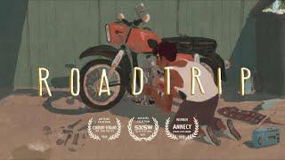 ROADTRIP - Animated Shortfilm