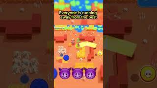 I’ll become the best in the world in Brawl Stars pt. 2