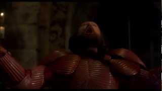 Gary Oldman - I renounce God scene from Bram Stokers Dracula