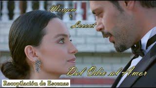 LEVENT Y MERYEM . Del odio  al amor OMER SUEÑOS ROBADOS