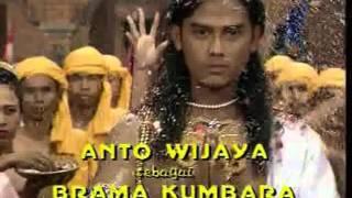 Serial TV  Singgasana Brama Kumbara Opening