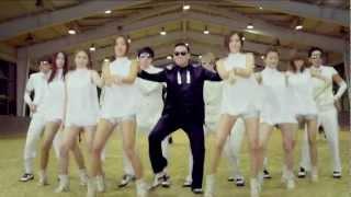 Psy - Oppa Gangnam Style - Pop Coreano. K-Pop.