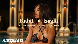 Kahit Saglit - SV Squad Allegra SV3 MSTRYOVERSE Official Music Video