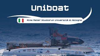 Uniboat - Alma Mater Studiorum Università di Bologna - Italy