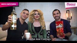 When you want to hook up with a latino feat. Pandora Boxx & Gabriel Mayorquin - #queens