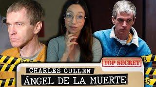 CASO REAL del ÁNGEL DE LA MUERTE En el que se HA BASADO la PELÍCULA de NETFLIX