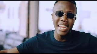 unanipenda calvin john official music video h264 40733