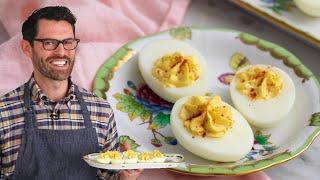 Deviled Eggs