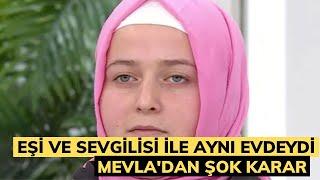 MEVLA KAYA ALDIĞI KARARLA HERKESİ ŞOK ETTİ. ESRA EROLDA ATV