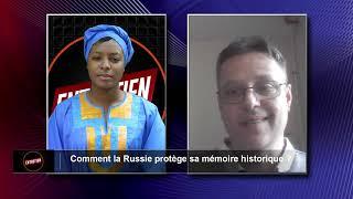 COMMENT LA RUSSIE PROTÈGE SA MÉMOIRE HISTORIQUE ?