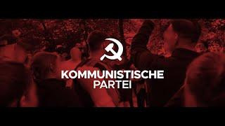 Die KO ist Geschichte es lebe die Kommunistische Partei