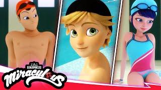 MIRACULOUS   BURLA   Las Aventuras de Ladybug