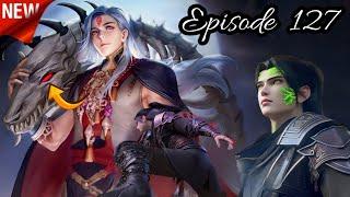 Battle Through The Heavens Season 6 Episode 127 Explained In HindiUrdu