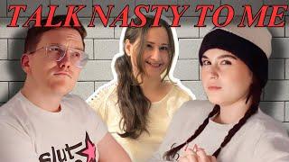 Gypsy Rose Blanchard gets BBL 2 days out of jail.  Talk Nasty to Me - Ep 6