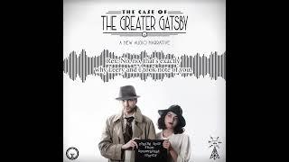 The Case of the Greater Gatsby - Episode 10 - Burns My Butt #podcast #comedy