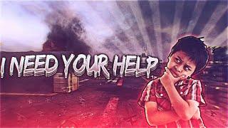 FaZe Zeimzy I Need Your Help