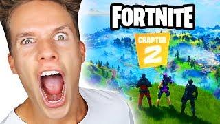 *NEU* OMG  FORTNITE 2  LUCA  KRASS 1