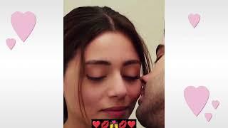 ROMANTIC KISS CUTE COUPLE ‍️‍KISS STATUS‍️‍‍WHATSAPP STATUSLIP LOCK KISSCOUPLE GOAL 