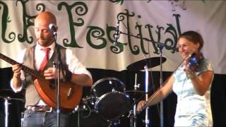 THIRSTYMAN @ Purbeck Valley Folk Festival 15