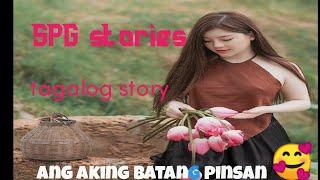 Ang bata kong pinsan tagalog story part 2.1            #story #spg #tagalogstory