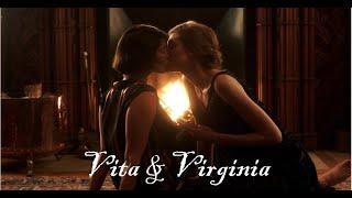 Vita & Virginia ️‍  Their Love Story Lesbian Movie