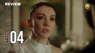 Comedy Cavalcade Episode 4  Turkish Drama  Drama Review