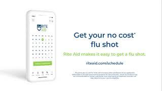 Schedule Your Flu Shot