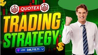 Quotex Secret Money Management  Never Lose Your Capital Again  Binary Option Trading#quotex