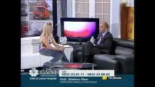 Video intervista al Dott. Stea 24052012