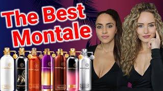 Best Montale Fragrances  Montale Perfumes You Need To Own 