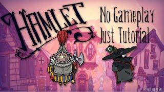 Hamlet in Nutshell 2 Dont Starve Hamlet Pig Town