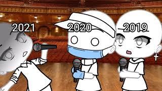 Top 10singing batle  gacha life 2019 2020 2021 2022