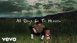 glaive - all dogs go to heaven outro lyric video