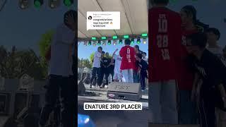 @Enaturephilippines dance competition #enature #energydrink #trending #viral #shorts #viral #fyp