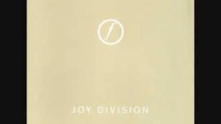 Joy Division - New Dawn Fades live from Still