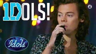 One Direction Steal My Girl  Live Performance