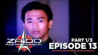 Zaido Ang pagdating ni Alexis sa Avilo Full Episode 13 - Part 1