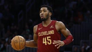 What Were Hearing on a Donovan Mitchell Extension With the Cavaliers - Sports4CLE 62424