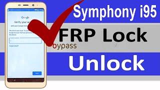 Symphony i95 Frp Bypass