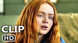 A SACRIFICE Sadie meets the guru a cult Clips 2024 Sadie Sink