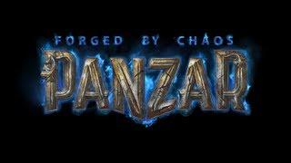 Обзор игры PANZAR