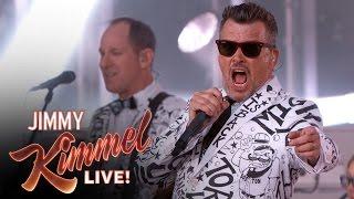 The Mighty Mighty Bosstones Perform The Impression That I Get
