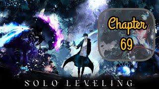 Solo Levelling Season 02  Chapter 69  Manhwa Recap