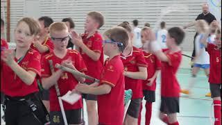 UNIHOC 2023  АВЕНТАДОР - НЕВСКАЯ ДУБРОВКА  ГРУППОВОЙ ЭТАП