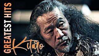 Kitaro Greatest Hits 2024   Kitaro The Best Of Instrument Music Full Album  2024