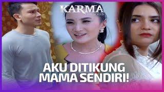 Kepincut Mama Dari Pacarku Sendiri  Karma The Series ANTV  Eps 28 FULL