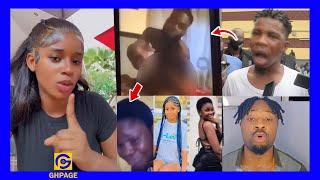 The guys in the lɛaked 3some Atopa Video with Angie finally speakDetails who the real girl is