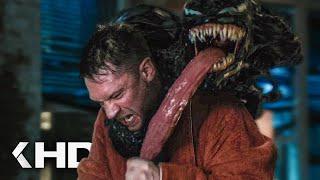 I Cant Live With You Anymore Fight Scene - Venom 2 Let There Be Carnage 2021