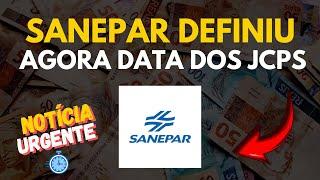 URGENTE  SANEPAR ACABA DE ANUNCIAR DATA DE PAGAMENTO DOS DIVIDENDOS 2024 - PREÇO TETO SAPR4  SAPR11