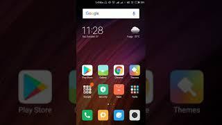 Stop Ads in Redmi 4 note 4 Y1 MIUI  in hindi